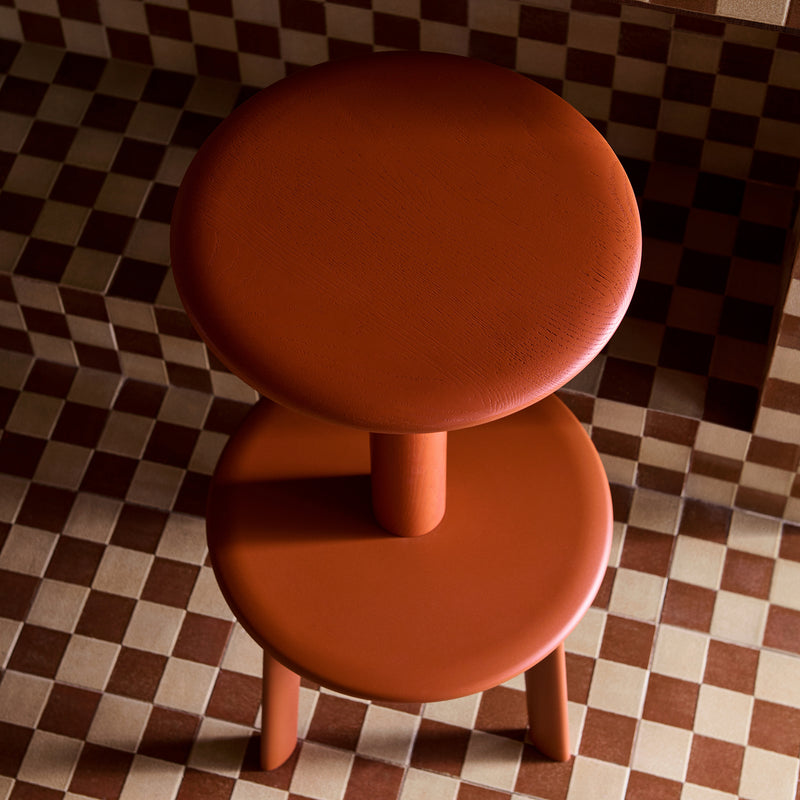 &amp;Tradition - Massif AV40 Barhocker