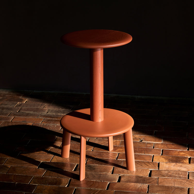&amp;Tradition - Massif AV40 Barhocker