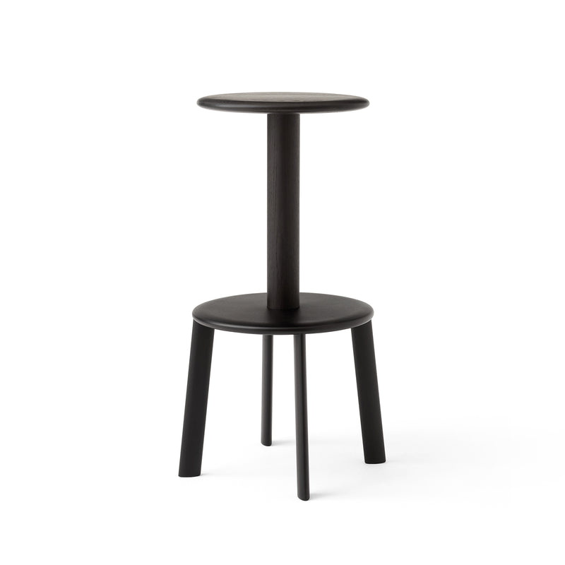 &amp;Tradition - Massif AV40 Barhocker | schwarz