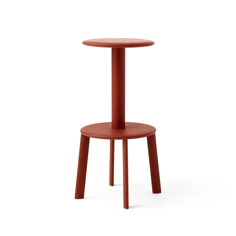 &amp;Tradition - Massif AV40 Barhocker | ember