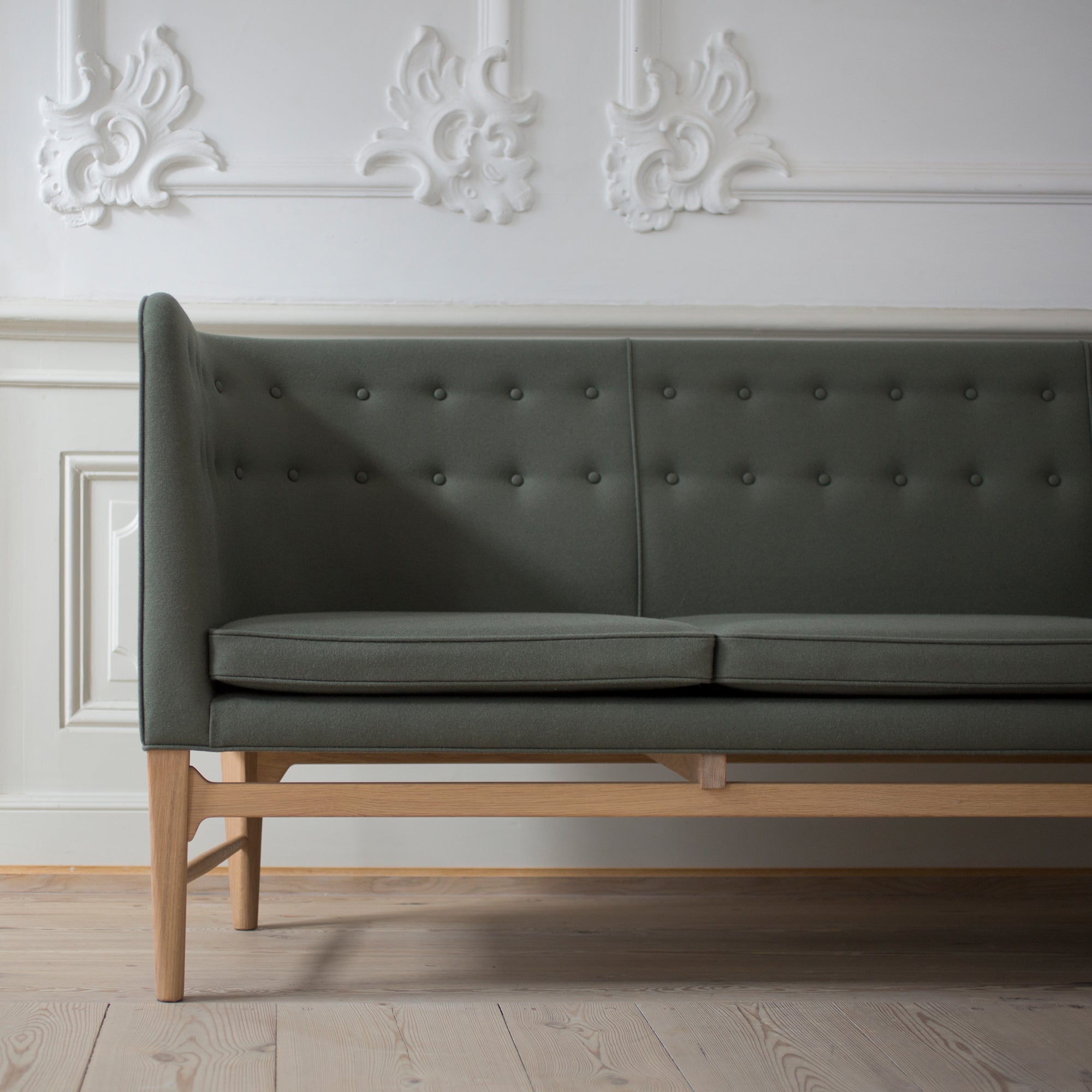 &amp;Tradition - Mayor Sofa | 