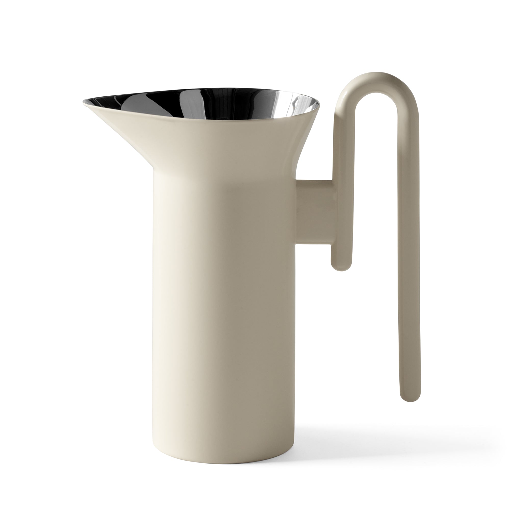 &amp;Tradition - Momento JH38 Krug | elfenbein