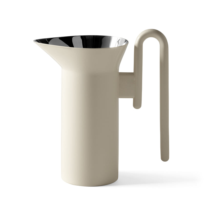 &amp;Tradition - Momento JH38 Krug | elfenbein
