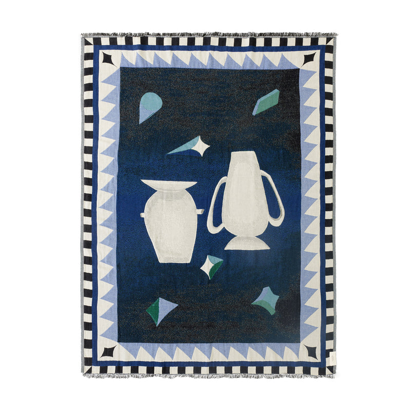 &amp;Tradition - Momento JH46 Decke | midnight blue