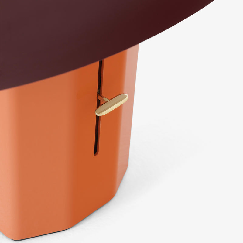 &amp;Tradition - Montera Tischleuchte JH42