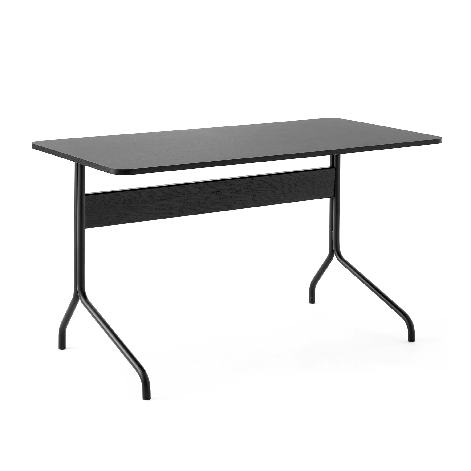 &amp;Tradition - Pavilion AV16 Schreibtisch | schwarz