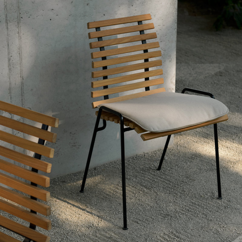&amp;Tradition - RFH Outdoor Kissen | Sitzkissen / Heritage Papyrus