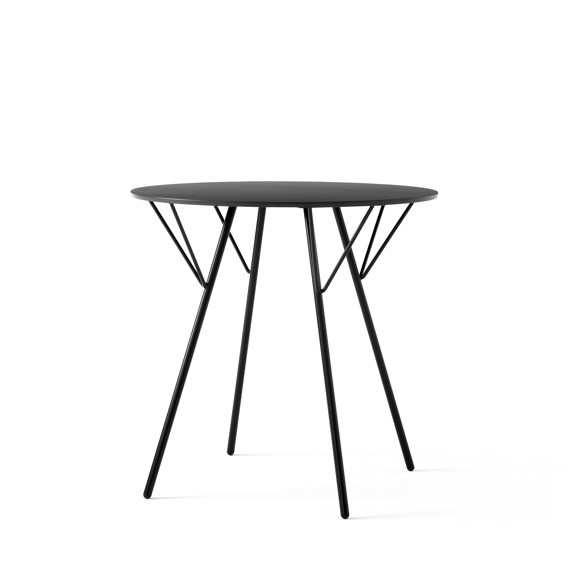 &amp;Tradition - RFH Terrace Table | Ø 75 cm