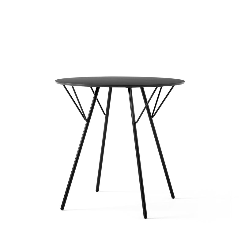 &amp;Tradition - RFH Terrace Table | Ø 75 cm