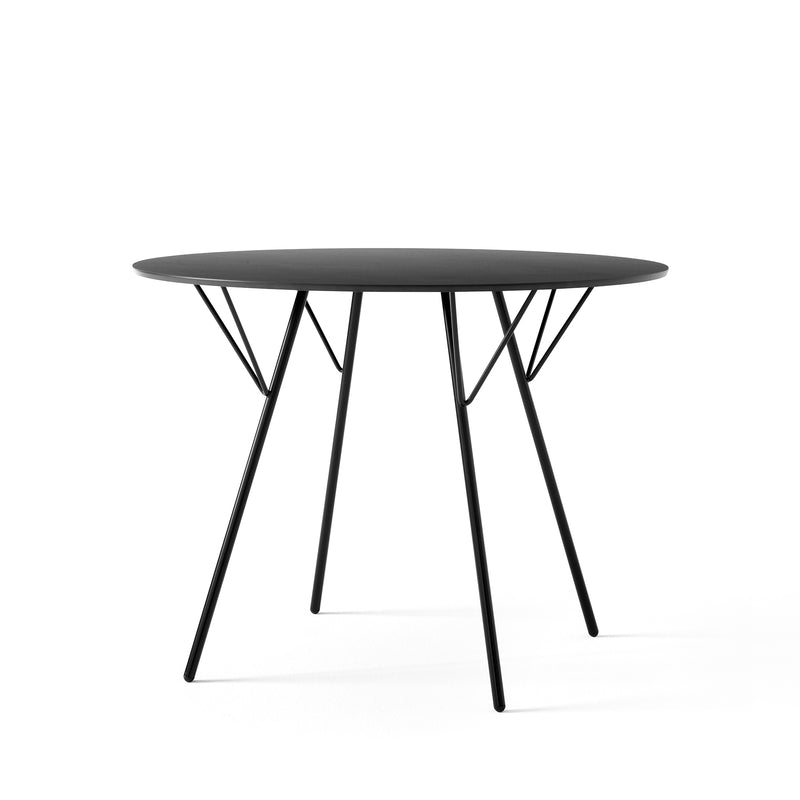 &amp;Tradition - RFH Terrace Table | Ø 97 cm