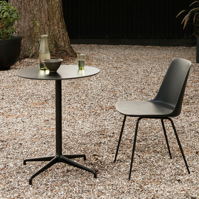 &amp;Tradition - Rely HW70 Outdoor Chair