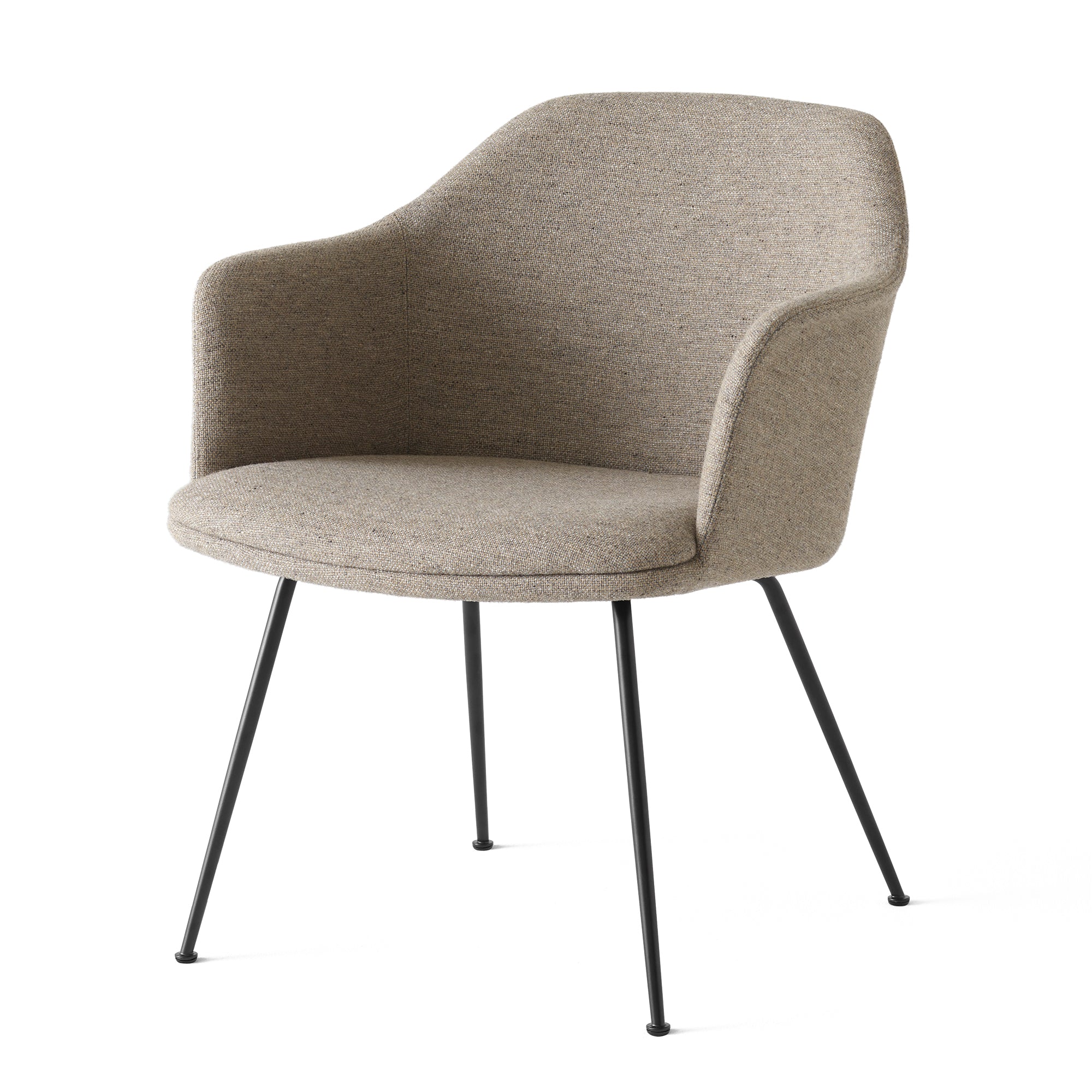 &amp;Tradition - Rely HW104 Lounge Stuhl | Hallingdal 227