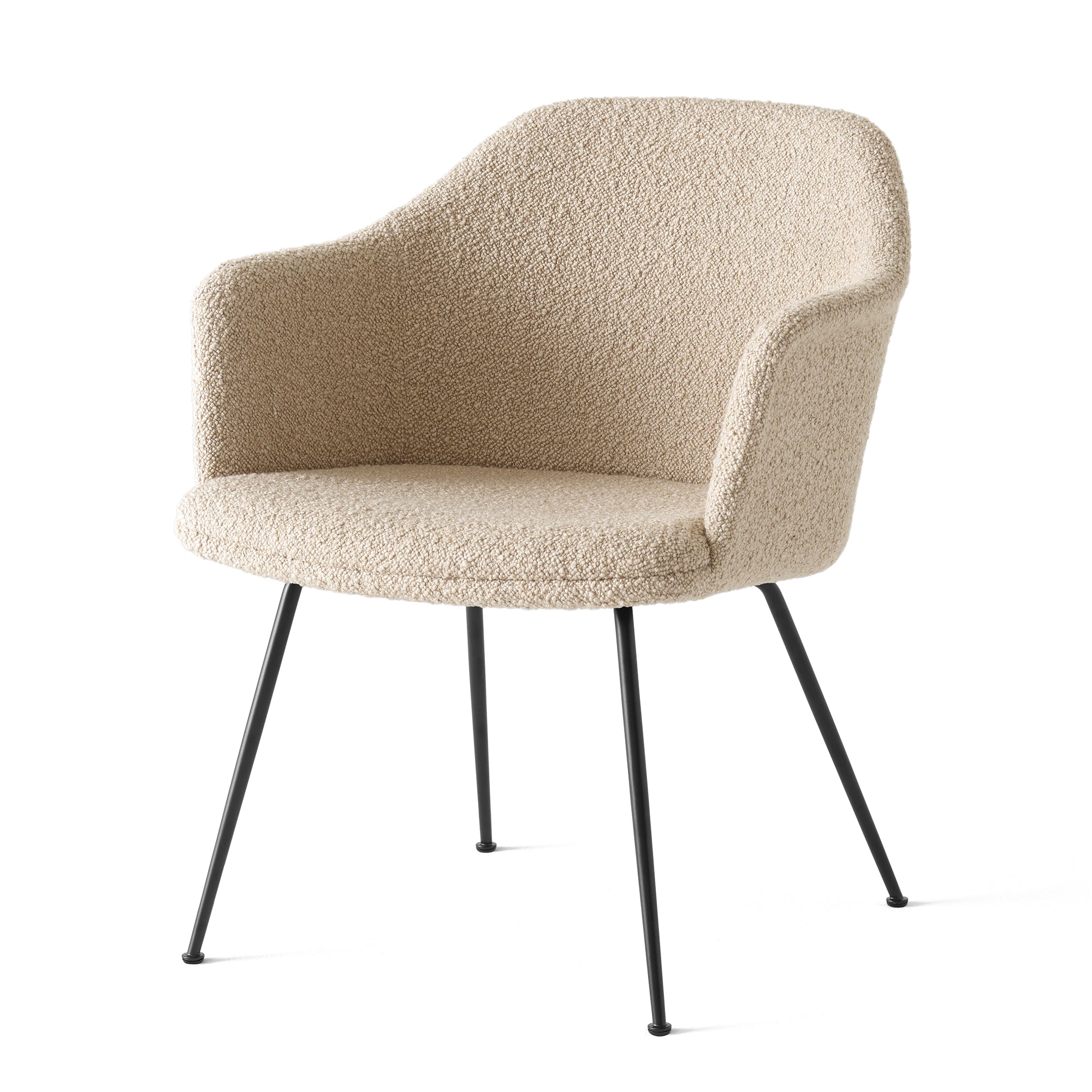 &amp;Tradition - Rely HW104 Lounge Stuhl | Karakorum 003