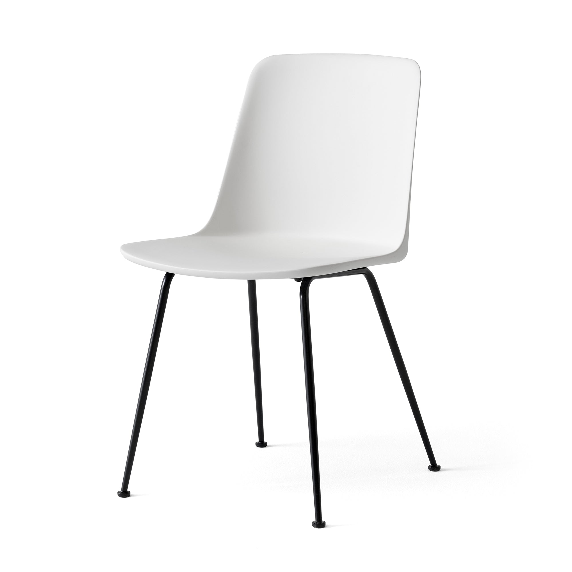 &amp;Tradition - Rely HW70 Outdoor Chair | weiß
