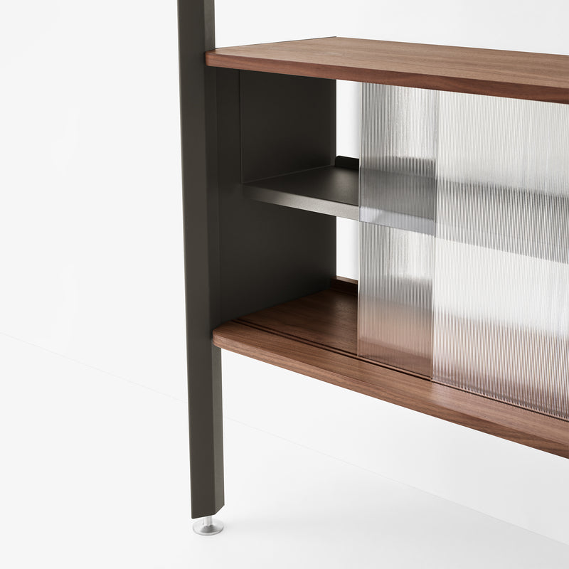 &amp;Tradition - Rombe Konfiguration E Regal