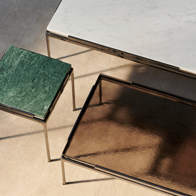 &amp;Tradition - Sett Coffee Table LN13