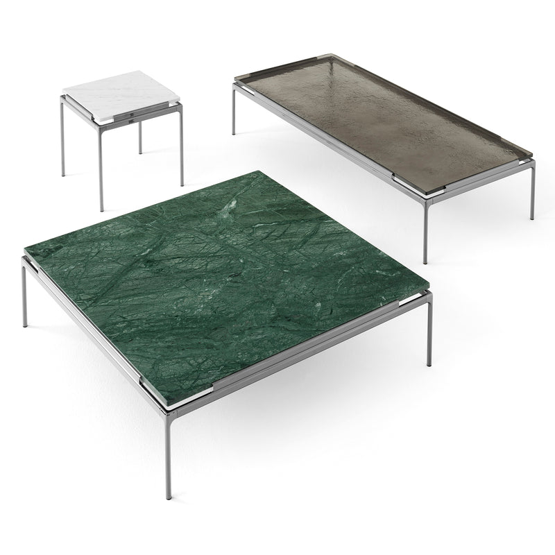 &amp;Tradition - Sett Coffee Table LN12