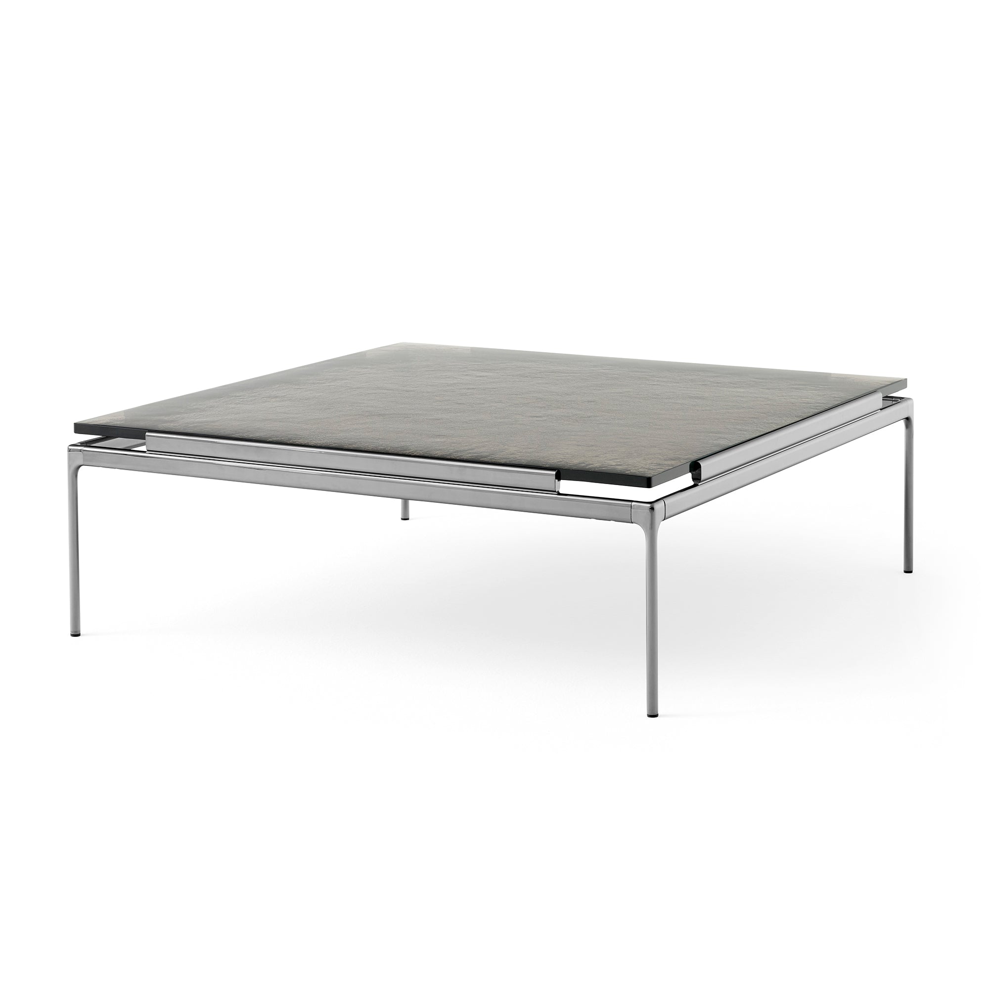 &amp;Tradition - Sett Coffee Table LN13 | smoked glass