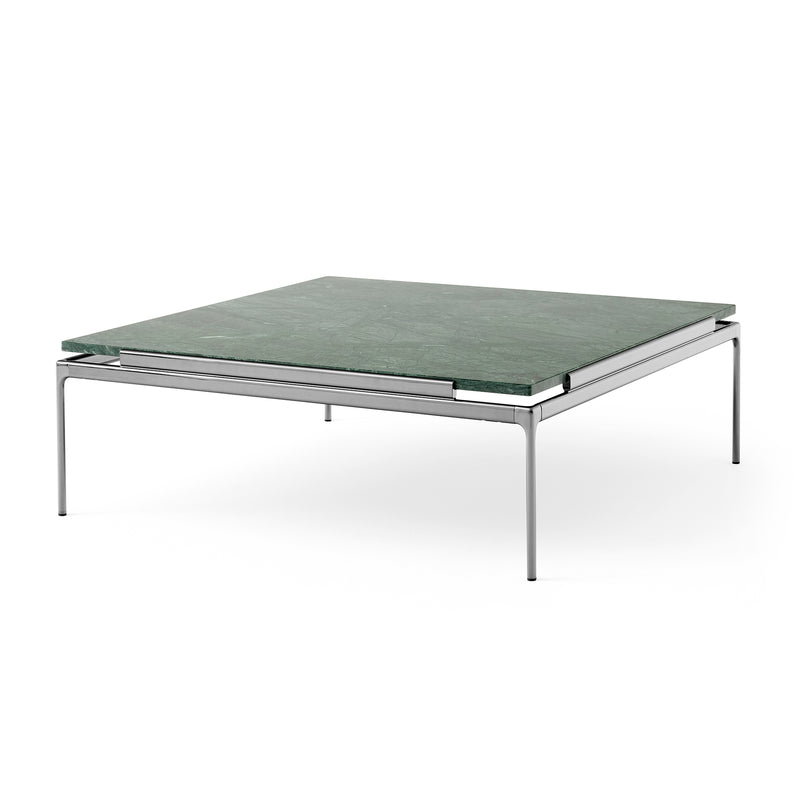 &amp;Tradition - Sett Coffee Table LN13 | Verde Guatemala
