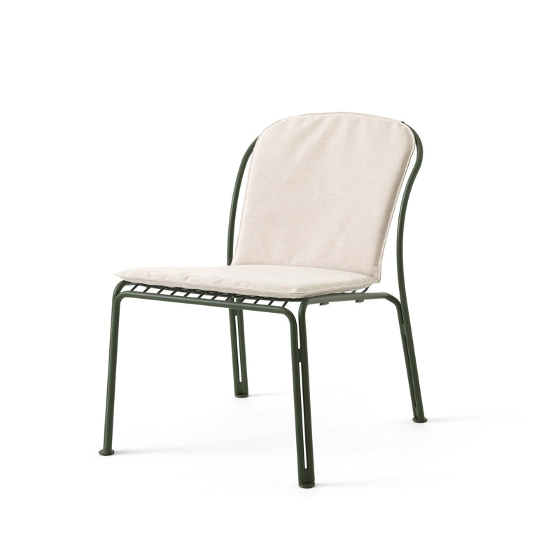 &amp;Tradition - Thorvald SC100/SC101 Sitzkissen &amp; Sitzauflage