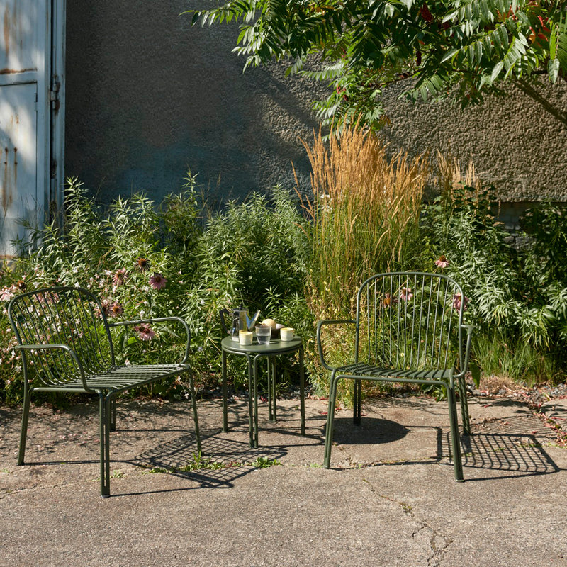 &amp;Tradition - Thorvald SC102 Outdoor Beistelltisch