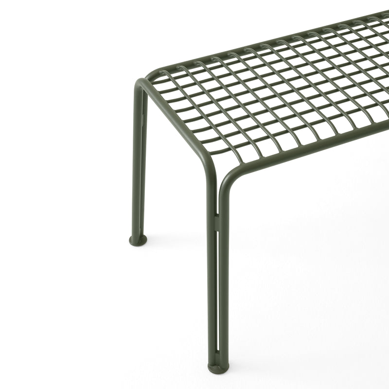 &amp;Tradition - Thorvald SC112 Gartenbank