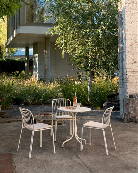 &amp;Tradition - Thorvald SC94 Outdoor Stuhl