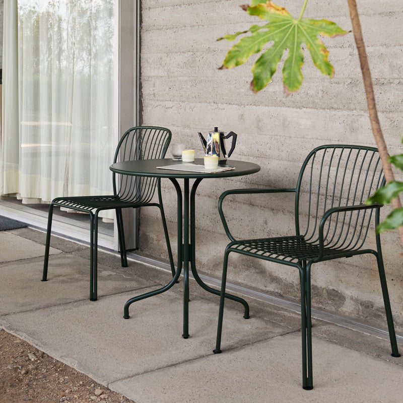 &amp;Tradition - Thorvald SC94 Outdoor Stuhl