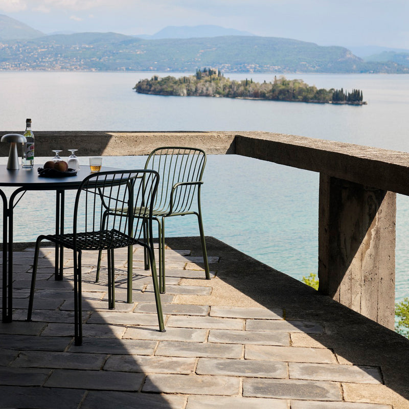 &amp;Tradition - Thorvald SC94 + SC96 Outdoor Set