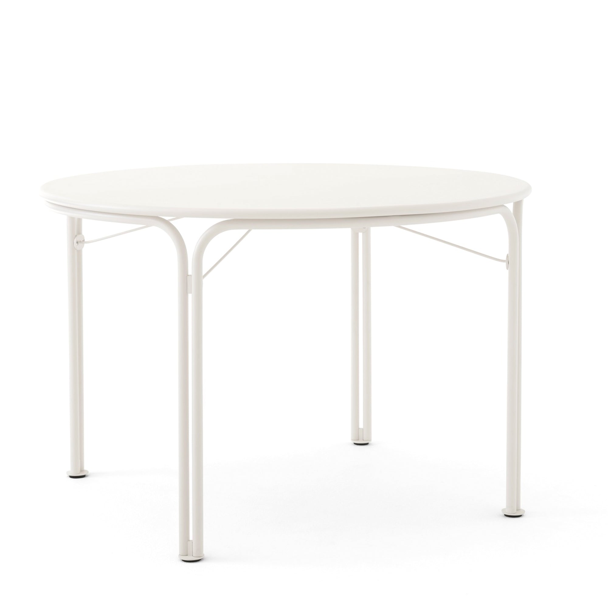 &amp;Tradition - Thorvald SC98 Gartentisch | elfenbein