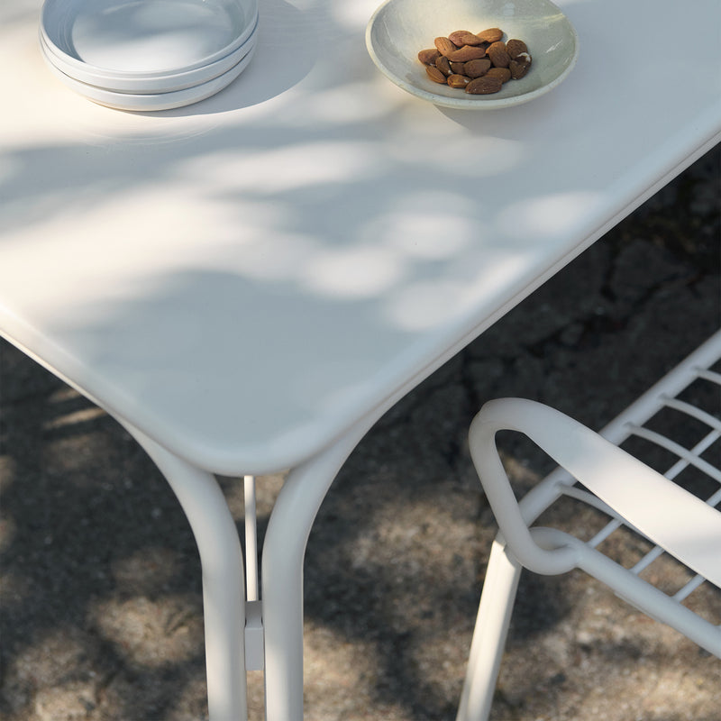 &amp;Tradition - Thorvald SC99 Gartentisch