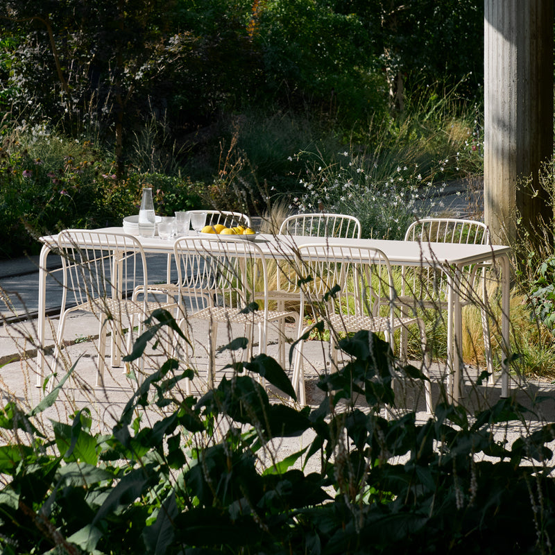 &amp;Tradition - Thorvald SC99 Gartentisch
