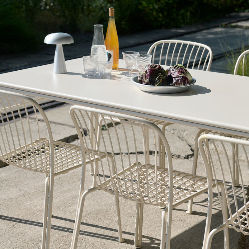&amp;Tradition - Thorvald SC99 Gartentisch