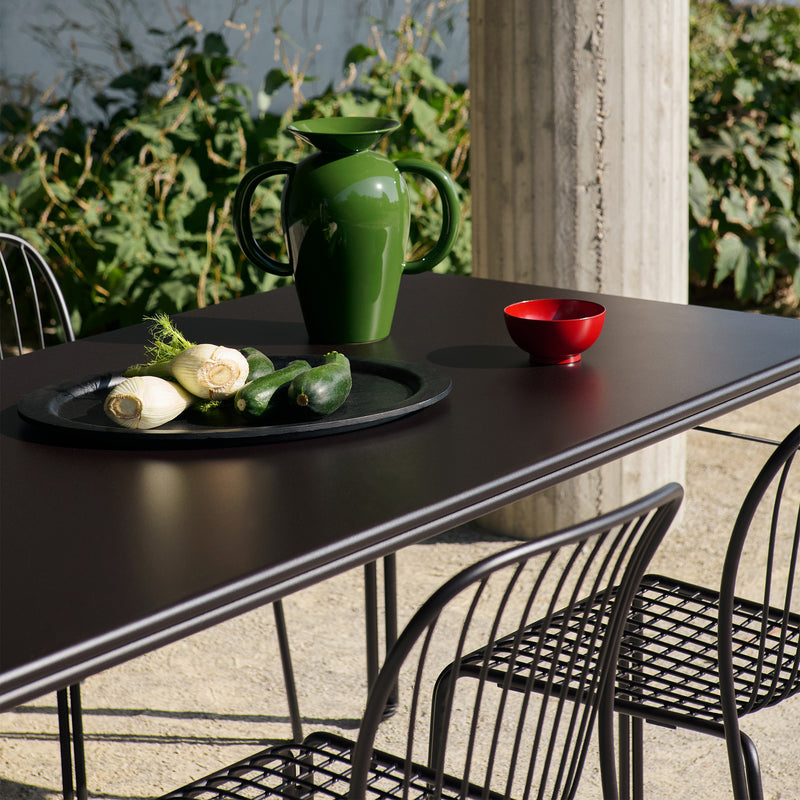 &amp;Tradition - Thorvald SC99 Gartentisch