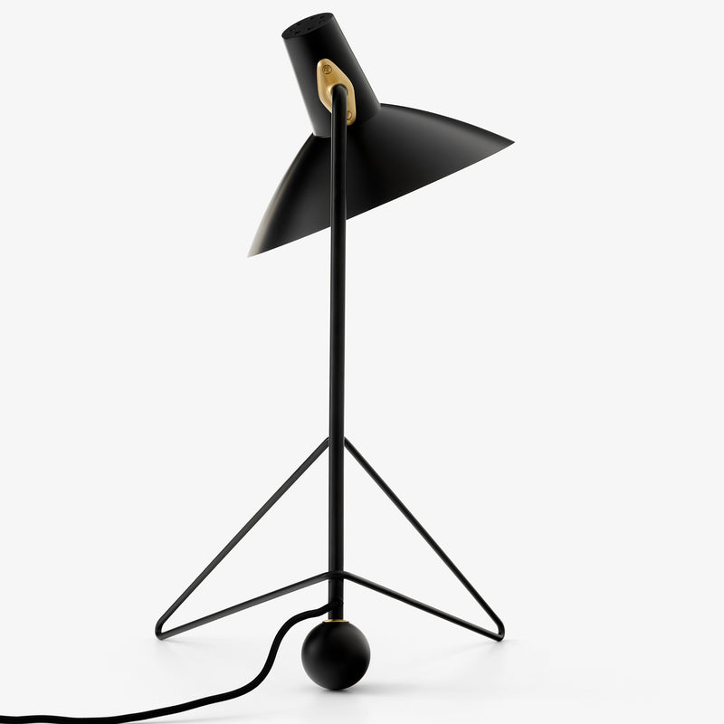 &amp;Tradition - Tripod HM9 Tischleuchte