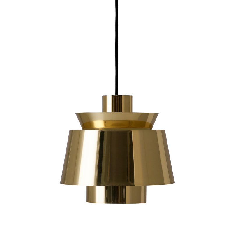 &amp;Tradition - Utzon Pendelleuchte JU1 | Messing