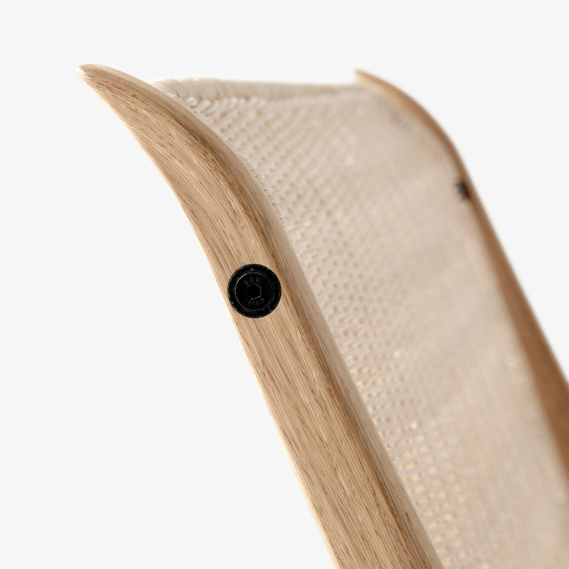 &amp;Tradition - X HM10 Lounge Chair