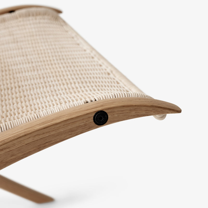&amp;Tradition - X HM10 Lounge Chair