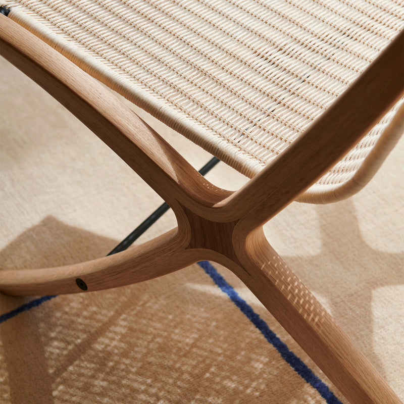 &amp;Tradition - X HM10 Lounge Chair