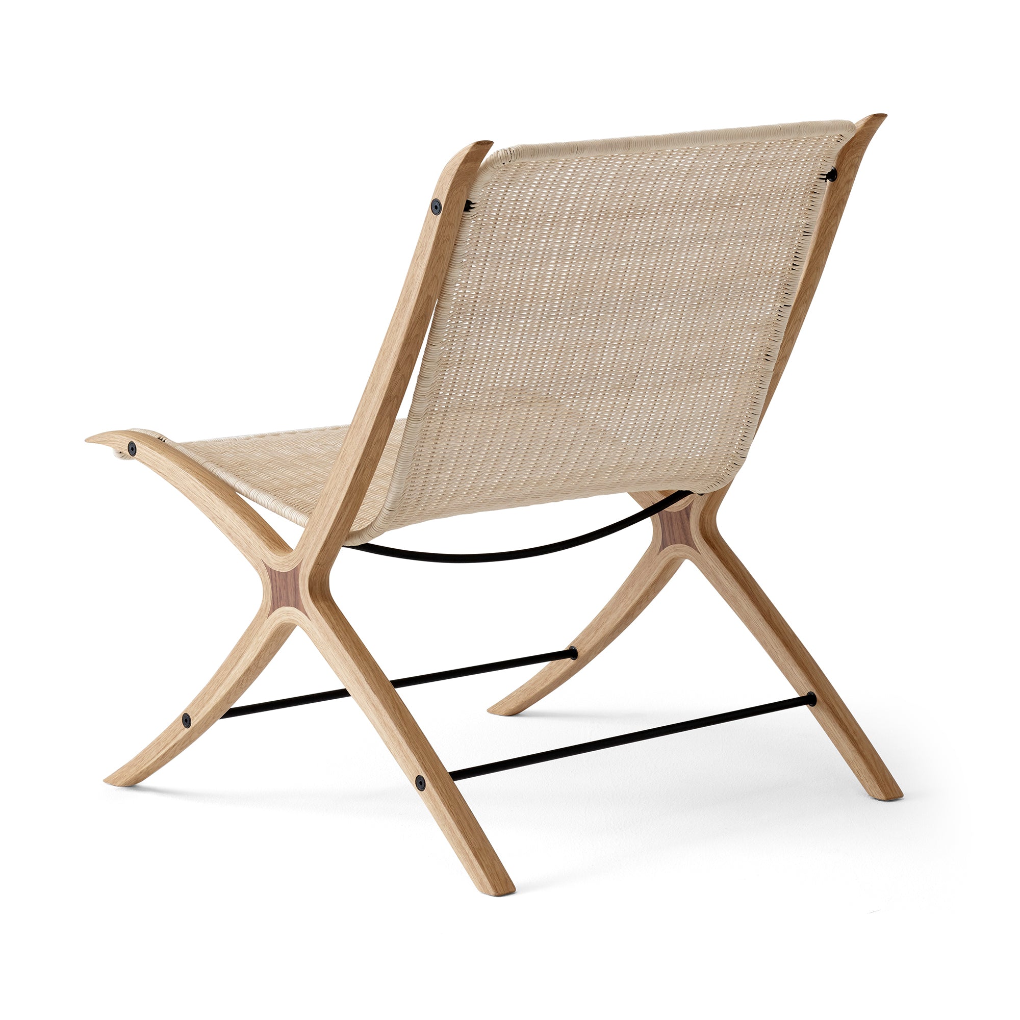 &amp;Tradition - X HM10 Lounge Chair