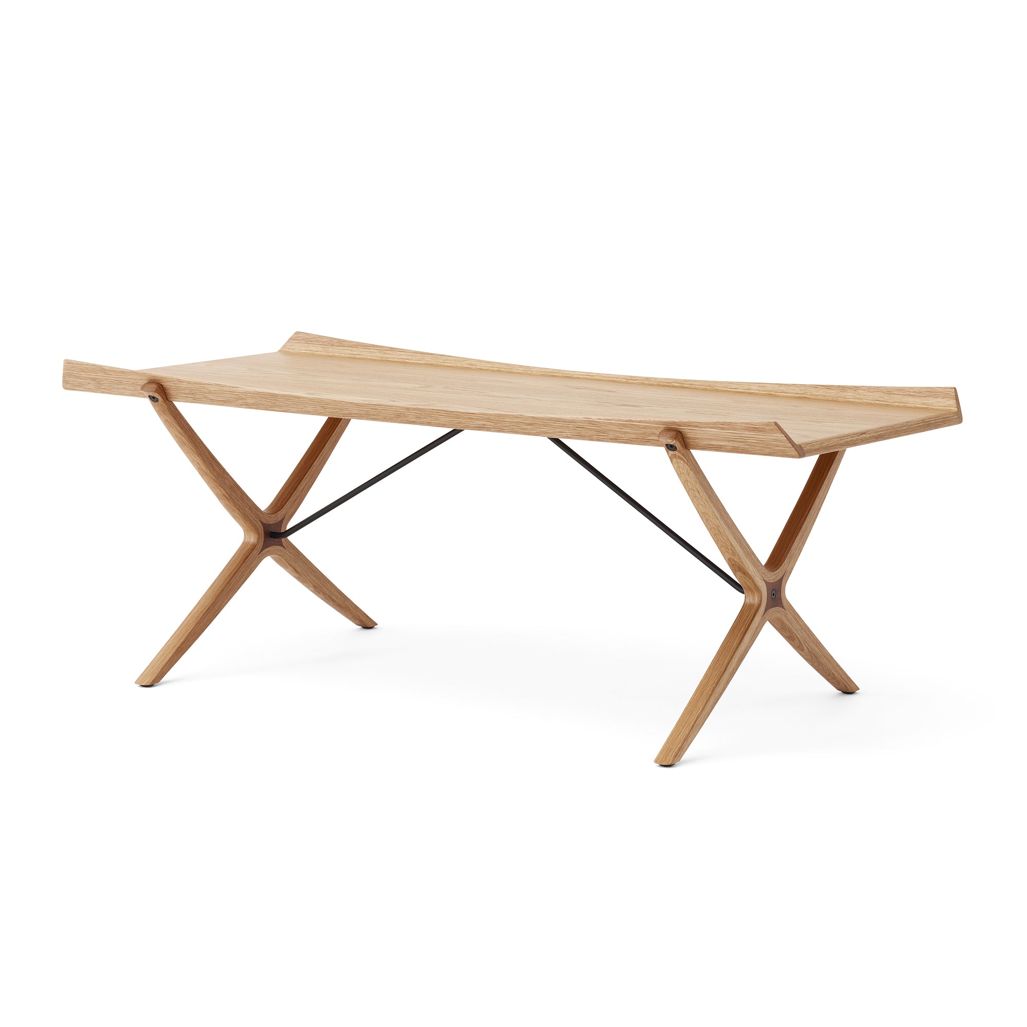 &amp;Tradition - X HM13 Couchtisch | 