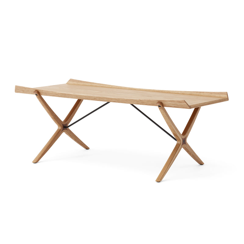 &amp;Tradition - X HM13 Couchtisch | 