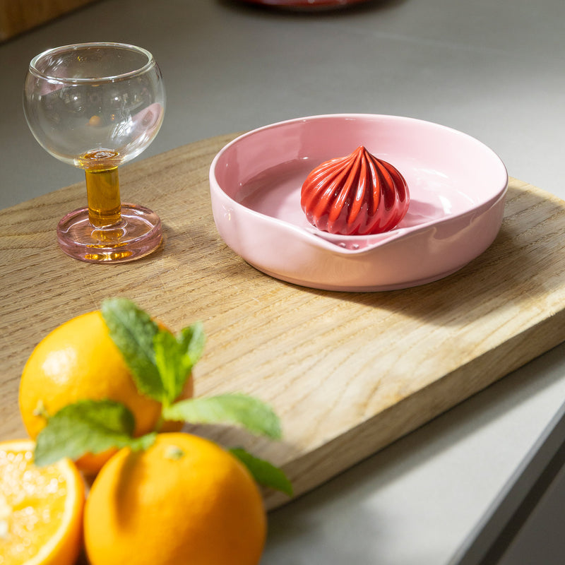 &amp;klevering - Cantine Coupeglas