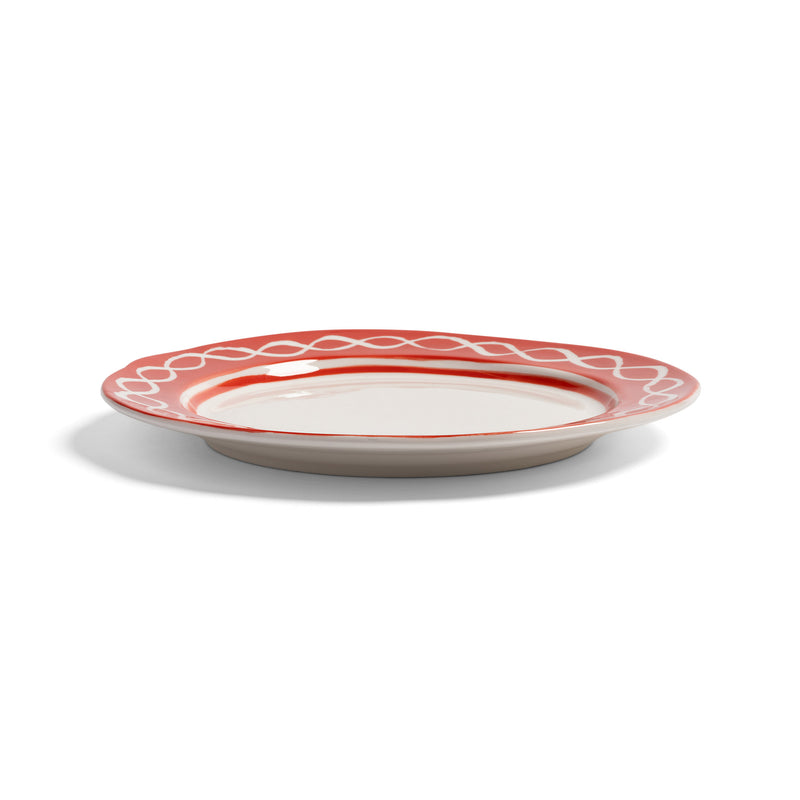&amp;klevering - Festivo Teller (2er-set)