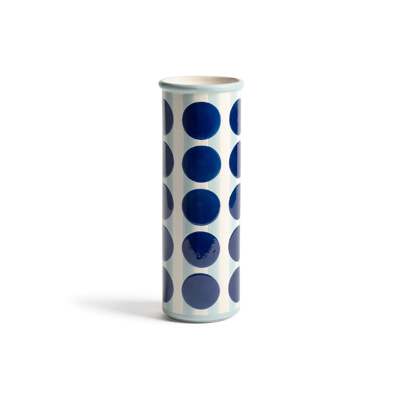 &amp;klevering - Patch Vase | punkt