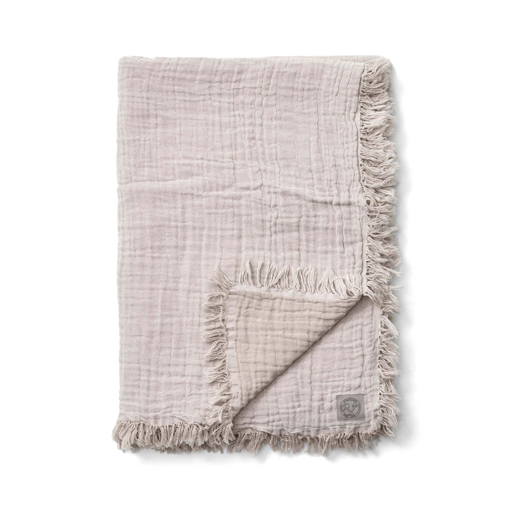 &amp;Tradition - Collect SC31 Tagesdecke | cloud / milk