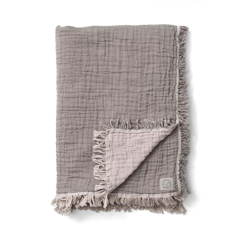 &amp;Tradition - Collect SC31 Tagesdecke | cloud / slate
