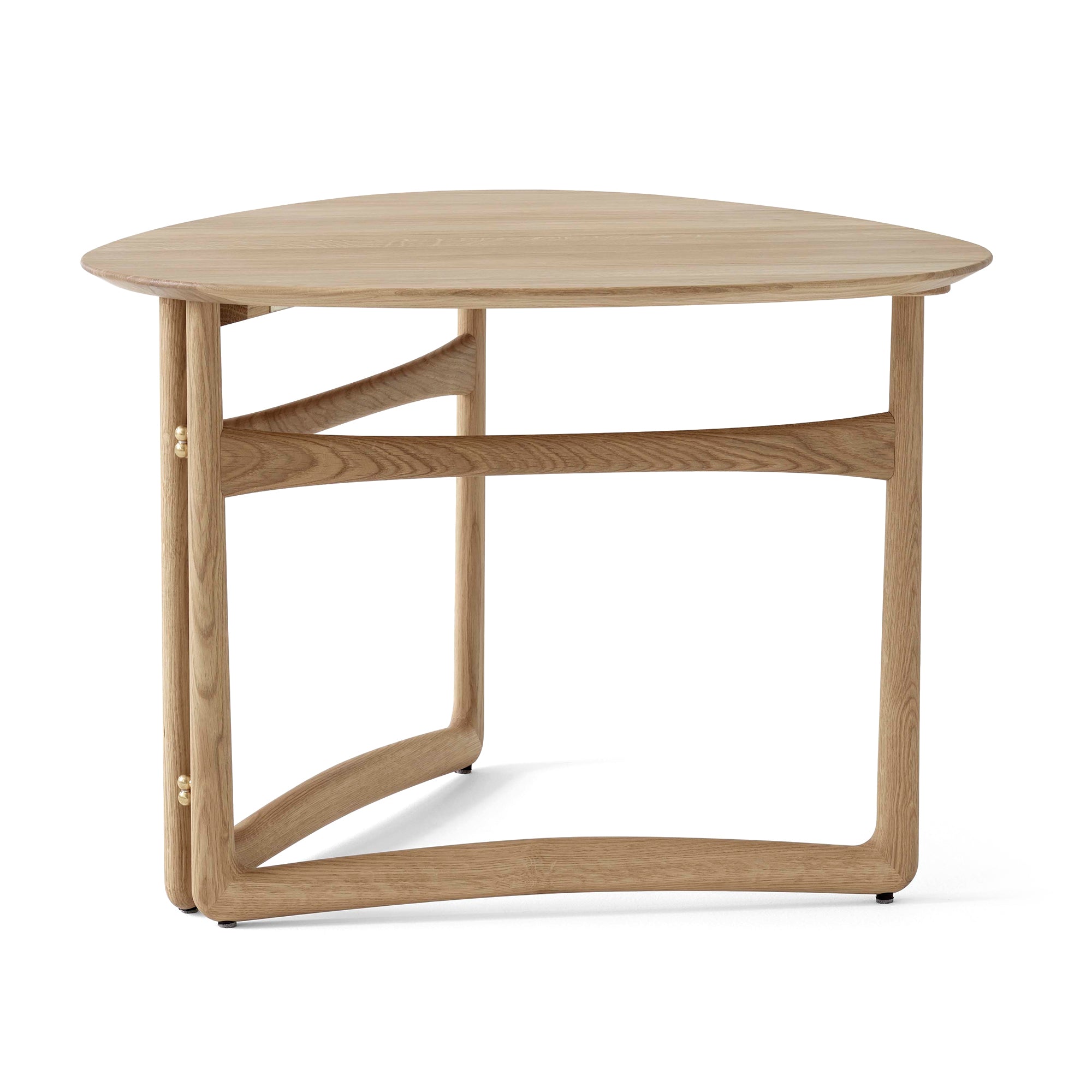 &amp;Tradition - Drop Leaf HM5 Couchtisch | 