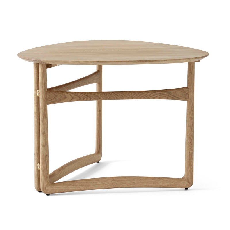 &amp;Tradition - Drop Leaf HM5 Couchtisch | 