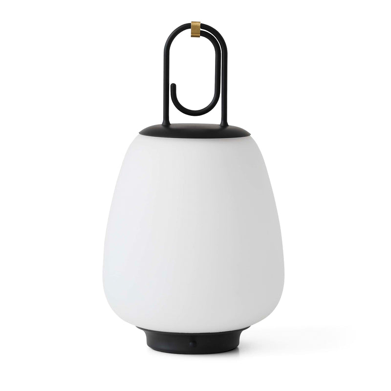 &amp;Tradition - Lucca SC51 Portable Akku LED Outdoor-Leuchte | 